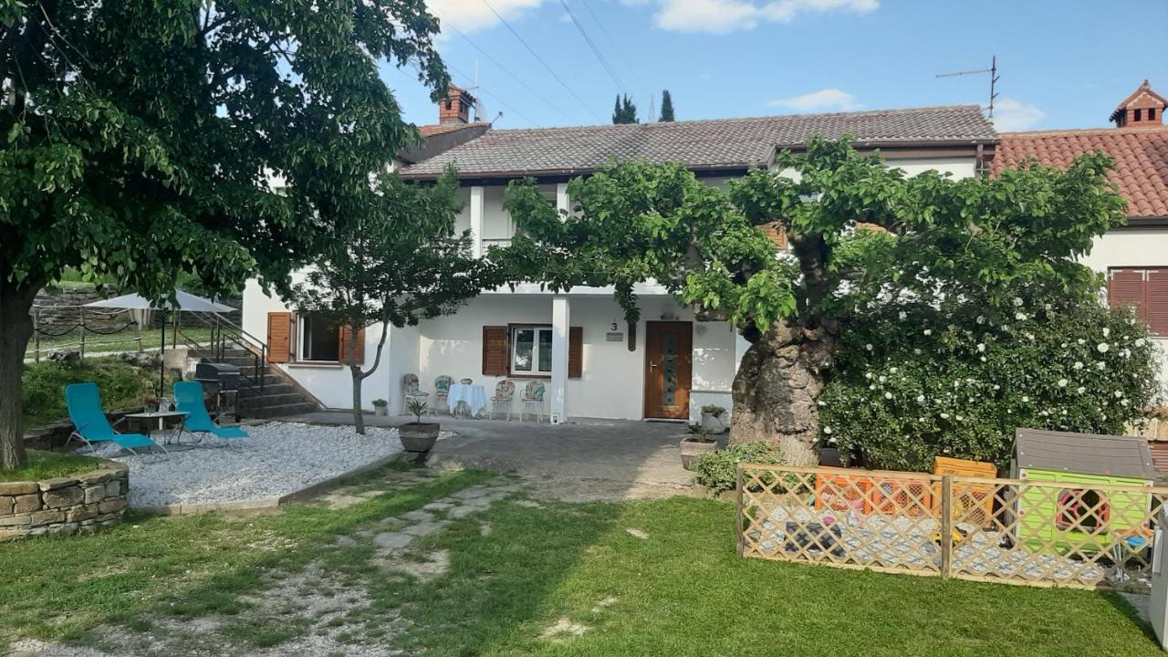 Gasthaus Country House Gazon Šmarje Exterior foto