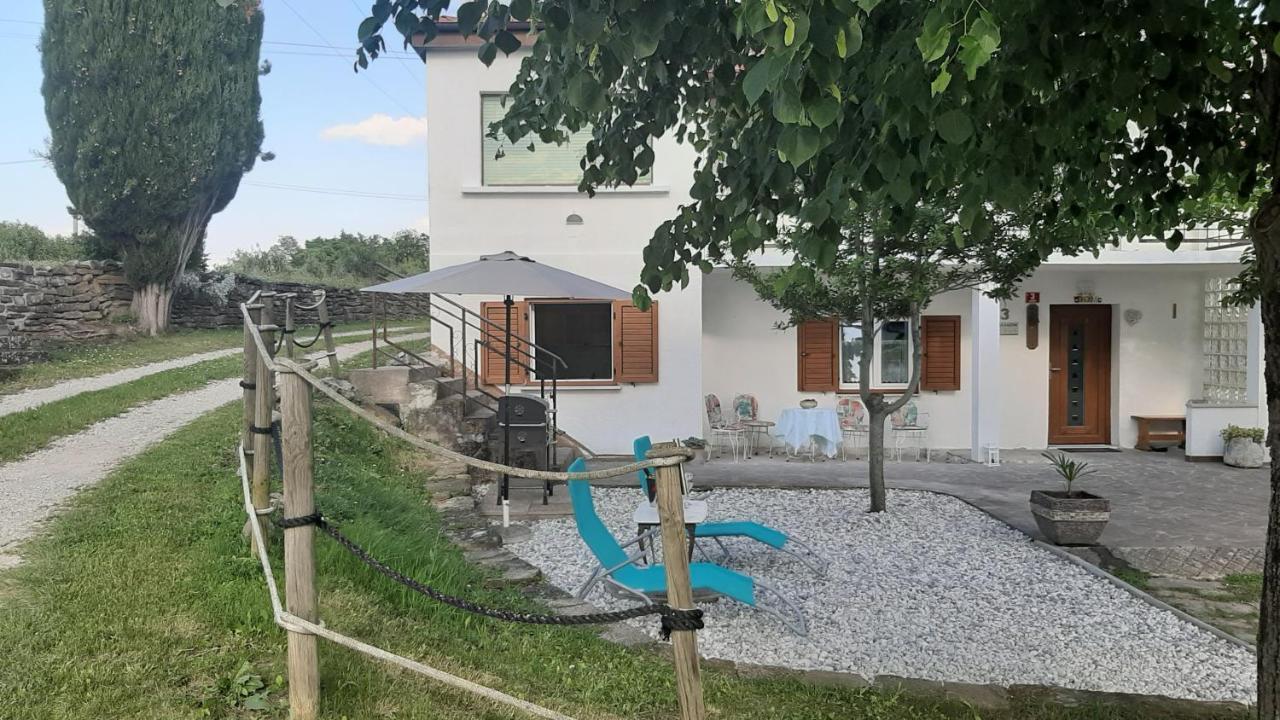 Gasthaus Country House Gazon Šmarje Exterior foto